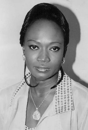 Trois questions à Sokhna Benga Trois questions à Sokhna Benga