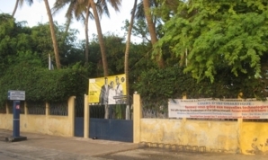 Saint-Louis : l'Institut français annonce ''un programme éclectique'' pour la rentrée Saint-Louis : l'Institut français annonce ''un programme éclectique'' pour la rentrée