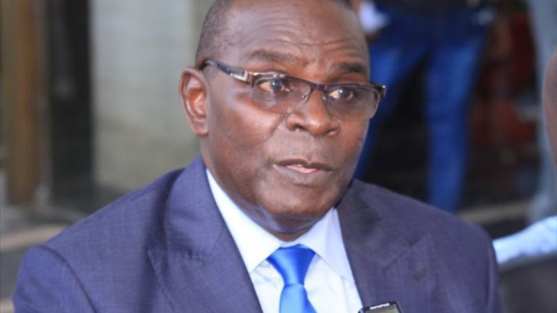 Détournements de semences : L'épouse d'Aymerou Gningue sert une sommation interpellative à Moustapha Cissé Lô Détournements de semences : L'épouse d'Aymerou Gningue sert une sommation interpellative à Moustapha Cissé Lô