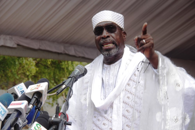 Affaire Ndingler : Abdoulaye Makhtar Diop tire sur Babacar Ngom et… Affaire Ndingler : Abdoulaye Makhtar Diop tire sur Babacar Ngom et…