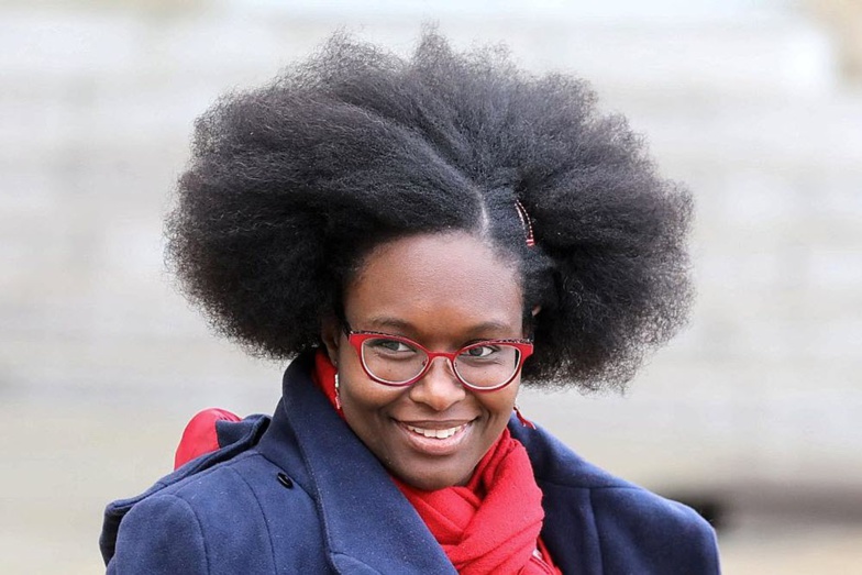 France - Nouveau gouvernement : Sibeth Ndiaye, out !