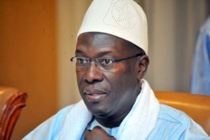 Saint-Louis: Le Meel/UGB contre la décision d’expulser Souleymane Ndéné Ndiaye du PDS