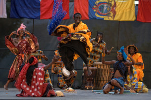 Saint-Louis : Comment le festival  "NDAR SELEBE YOON’’ a été hypothéqué ?