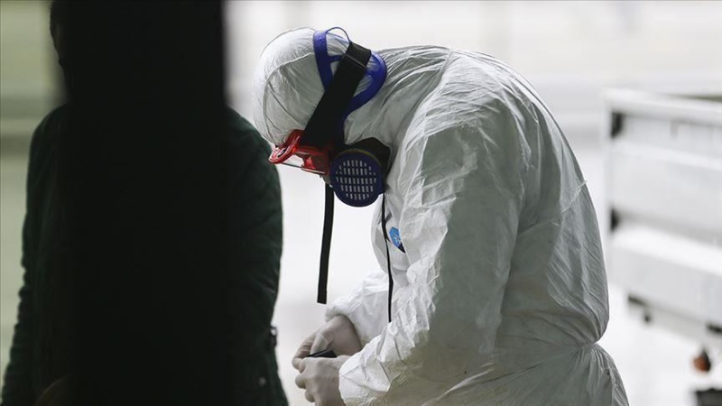 Coronavirus : 98 nouveaux cas, deux décès et 142 guérisons, ce vendredi Coronavirus : 98 nouveaux cas, deux décès et 142 guérisons, ce vendredi