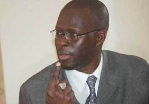 Absentéismes et retards à la Mairie de Saint-Louis: Bamba Dièye très remonté. (audio)