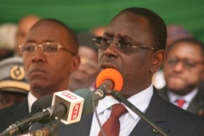 Sénégal: Communiqué du conseil des ministre du 11 octobre 2012 Sénégal: Communiqué du conseil des ministre du 11 octobre 2012