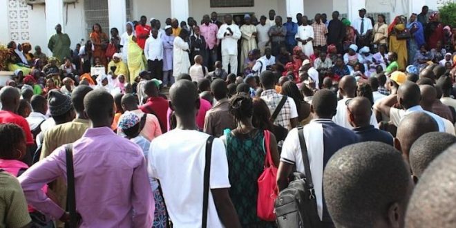 Bac 2020 : 155 126 candidats en lice