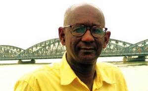 Mo Yang Prix Nobel de littérature 2012, les impressions de l'écrivain Louis Camara Mo Yang Prix Nobel de littérature 2012, les impressions de l'écrivain Louis Camara