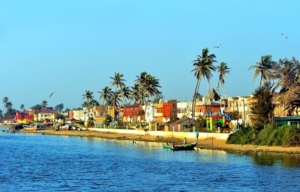 Macky Sall annonce une convention bilatérale pour le développement touristique de Saint-Louis.