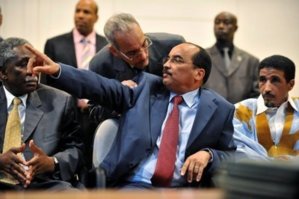 URGENT- Mauritanie : Tentative d'assassinat du Président Abdel Aziz.