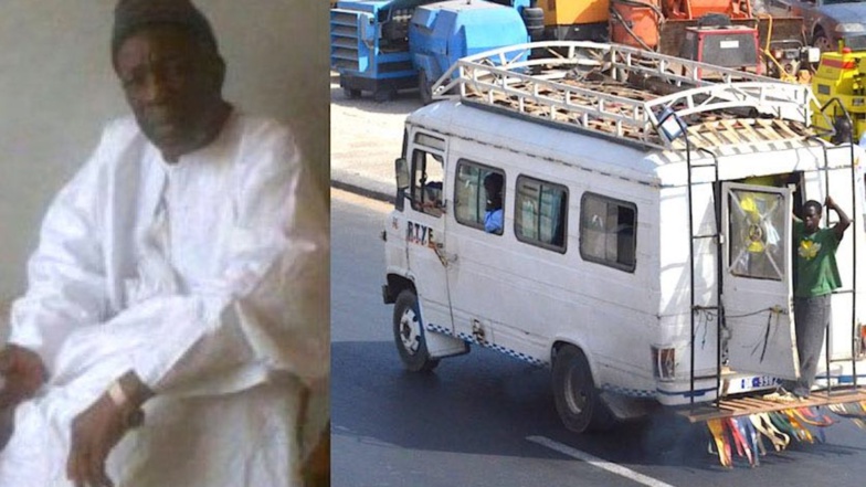 "Ndiaga Ndiaye’’ et autres ’’Diallo Picc’’, version sénégalaise de l’esprit d’entreprise
