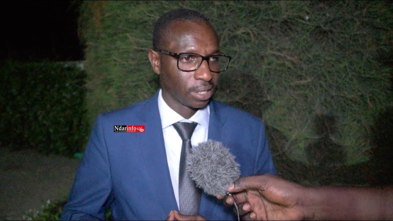 Renouvellement des Conseils de jeunesse : Adama Kane DIALLO interpelle la tutelle 