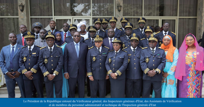 Rapport IGE 2017 - Scandale dans les ministères: Les recrutés "Yama Neekh" plus nombreux que les agents de l'Etat