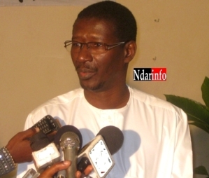 L’UGB répond au SAES : Mary Teuw Niane avait mandaté une mission d’audit administratif et financier de l'Université (Communiqué). L’UGB répond au SAES : Mary Teuw Niane avait mandaté une mission d’audit administratif et financier de l'Université (Communiqué).