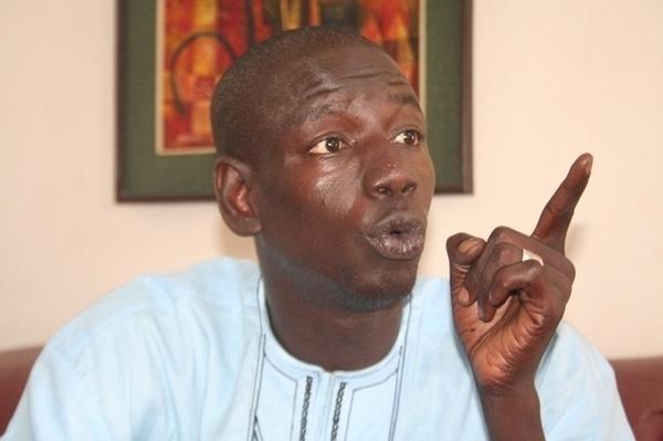 Abdoulaye Wilane : « Le PS aura son propre candidat à la présidentielle de 2024 » Abdoulaye Wilane : « Le PS aura son propre candidat à la présidentielle de 2024 »