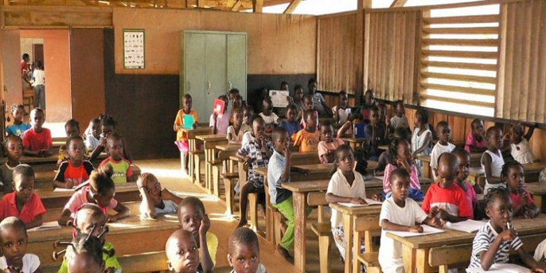 Année scolaire - Pour passer en classe supérieure, il faut...