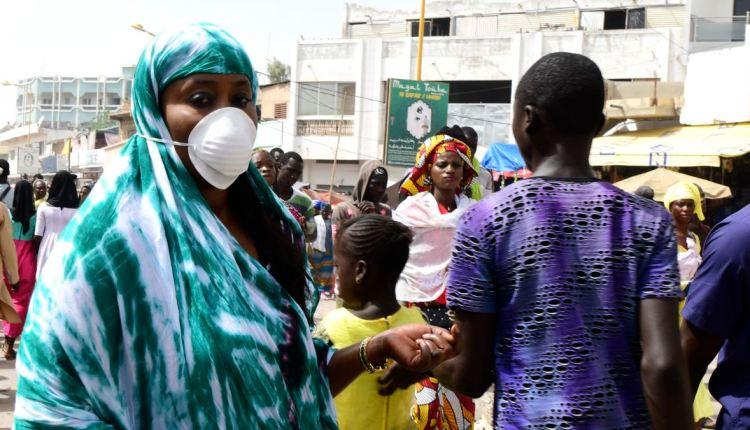Covid-19 au Sénégal : 35 cas graves actuellement en réanimation Covid-19 au Sénégal : 35 cas graves actuellement en réanimation