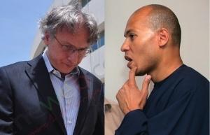 Les 07 appartements de Karim Wade et Bibo Bourgi en vente, 650 millions l'unité Les 07 appartements de Karim Wade et Bibo Bourgi en vente, 650 millions l'unité