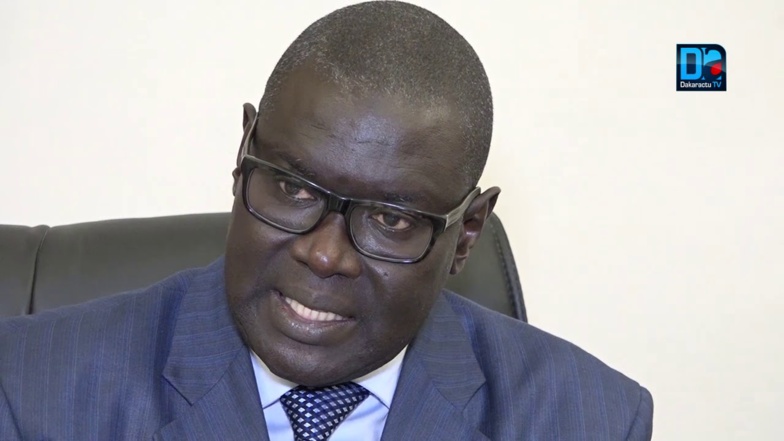 Covid-19: Le directeur de l’hôpital de Saint-Louis testé positif Covid-19: Le directeur de l’hôpital de Saint-Louis testé positif