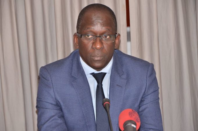Vaccin contre les maladies prioritaires … L’Armp casse le marché de 468 millions Vaccin contre les maladies prioritaires … L’Armp casse le marché de 468 millions