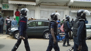 Dernière minute: Les Thiantacounes passent à l'offensive, des banques saccagées (LIVE)