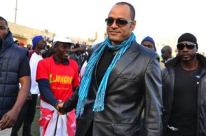 Affaire Luc Nicolai : aprés Petit Mbaye, une deuxiéme victime des folies de l'aréne?( la Chronique d'Ahmad) Affaire Luc Nicolai : aprés Petit Mbaye, une deuxiéme victime des folies de l'aréne?( la Chronique d'Ahmad)