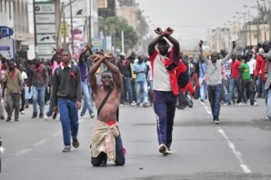 Saint-Louis: Vers un modèle de prévention des violences basées sur le genre Saint-Louis: Vers un modèle de prévention des violences basées sur le genre