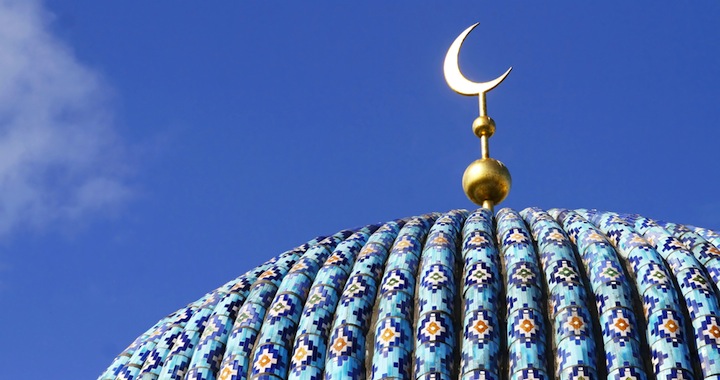 Le Dernier sermon du Prophète Mouhammad (PSL) Le Dernier sermon du Prophète Mouhammad (PSL)