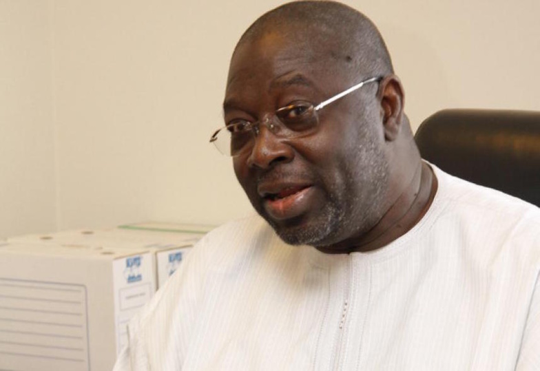 Disparition d'un monument de la presse : Qui était Babacar TOURÉ ? Disparition d'un monument de la presse : Qui était Babacar TOURÉ ?