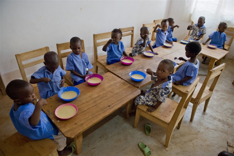 Cantines scolaires : des acteurs de Saint-Louis planchent sur les mécanismes d’adaptation au Covid-19