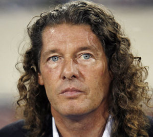 URGENT: Bruno Metsu atteint d'un cancer de l'estmac