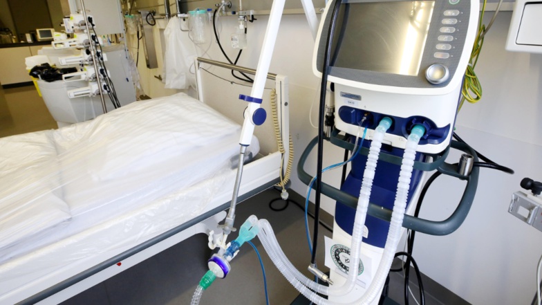 Covid-19 : 126 nouveaux cas et un décès recensés Covid-19 : 126 nouveaux cas et un décès recensés