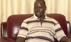 UGB de Saint-Louis: Oumar Sarr, le directeur du Crous, remplacé( Gouvernement). UGB de Saint-Louis: Oumar Sarr, le directeur du Crous, remplacé( Gouvernement).