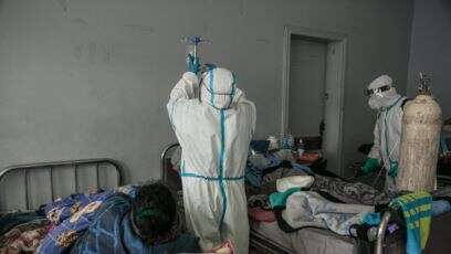 COVID-19 : Madagascar franchit la barre des 100 morts COVID-19 : Madagascar franchit la barre des 100 morts