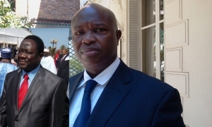 Remaniement : Le ministre de l’Intérieur Mbaye Ndiaye limogé, Alioune Badara Cissé, out !