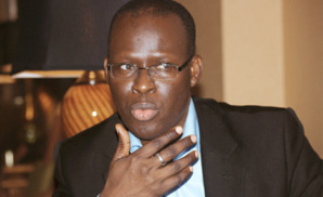 Remaniement : Cheikh Bamba Dièye muté
