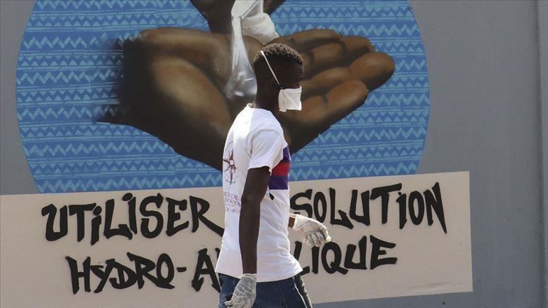 Covid-19 : « Le Sénégal peut atteindre 200.000 morts » (Virologue)
