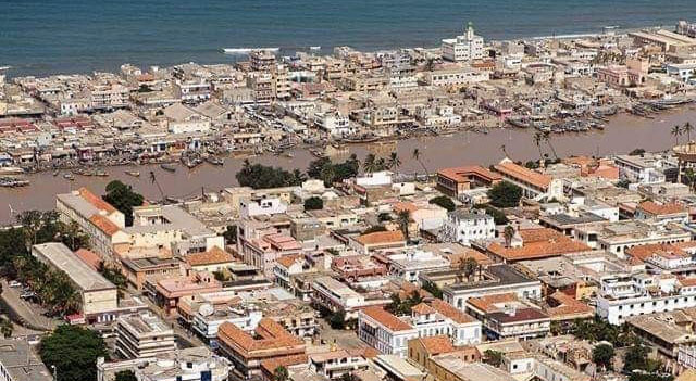 Covid-19 à Saint-Louis : 11 cas communautaires signalés, vendredi Covid-19 à Saint-Louis : 11 cas communautaires signalés, vendredi