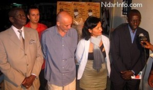 Le festival ''Métissons'' veut figurer dans l'agenda culrurel de Saint-Louis Le festival ''Métissons'' veut figurer dans l'agenda culrurel de Saint-Louis