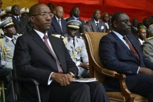 Sénégal: Les nouvelles nominations au Conseil des ministres. Sénégal: Les nouvelles nominations au Conseil des ministres.
