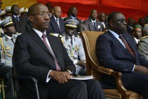 Sénégal: Les nouvelles nominations au Conseil des ministres.