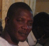 ‘’A moins de 15 jours, nous avons noté une ouverture de 100 mètres’’, révèle Dame Thiam, président de la communauté rurale de Ndiébène Gandiol. [AUdio]