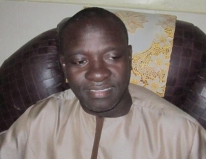 Trois questions à Dr Bakary Samb enseignant-chercheur:« Les sénégalais sont sur le coup de perdre l’élan d’espoir et de rentrer dans un certain scepticisme» Trois questions à Dr Bakary Samb enseignant-chercheur:« Les sénégalais sont sur le coup de perdre l’élan d’espoir et de rentrer dans un certain scepticisme»
