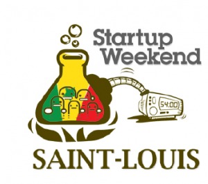 Startup-Weekend Saint Louis : 54h pour créer une entreprise et relancer les secteurs clé de la région.