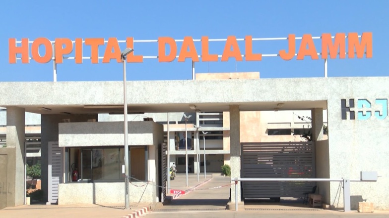 Hôpital Dalal Jamm : Le Pca tacle Macky et démissionne
