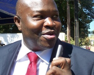 Insolite: Alioune Badara Cissé boude la passation de service Insolite: Alioune Badara Cissé boude la passation de service