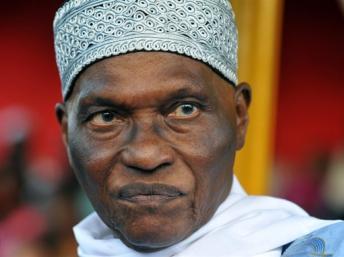 Appels au jugement d'Appels d'Abdoulaye Wade.