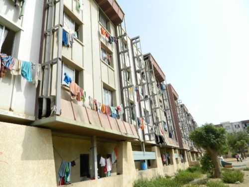 UCAD : les étudiants saint-louisiens veulent sensibiliiser Cheikh Bamba Dièye sur leur situation [AUDIO]