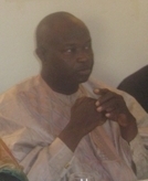 Barreau du Sénégal : Me ABC dépose une demande de réintégration Barreau du Sénégal : Me ABC dépose une demande de réintégration