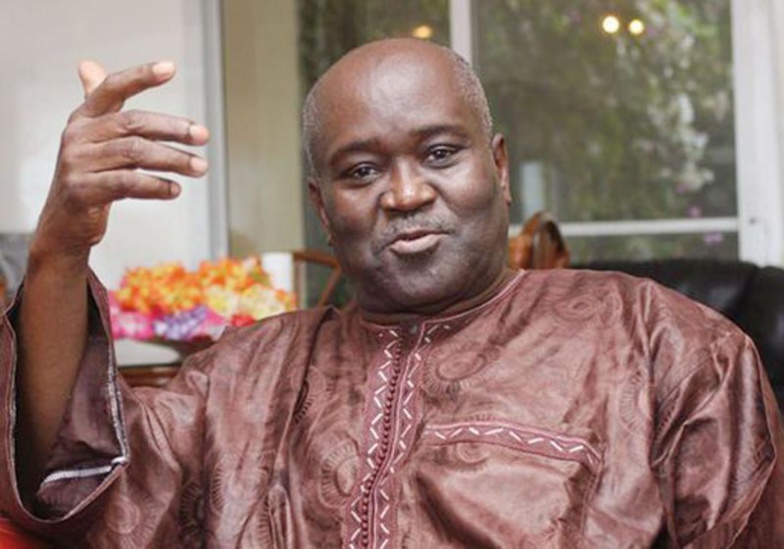 FAIDHERBE AUX RACINES DU MAL FRANCOPHONE. Par Makhily Gassama FAIDHERBE AUX RACINES DU MAL FRANCOPHONE. Par Makhily Gassama